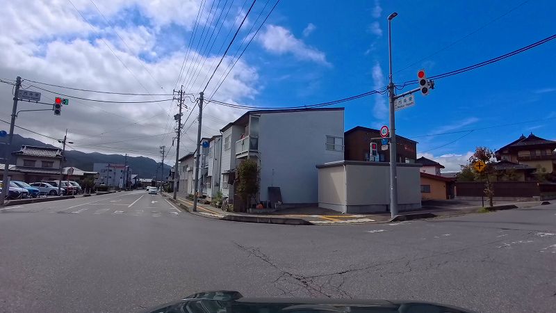 北信濃くだもの街道